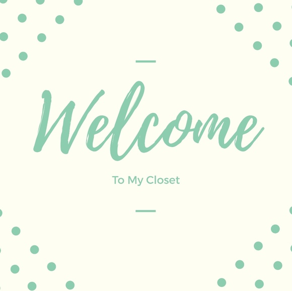 Meet your Posher, Megan - Picture 1 of 1